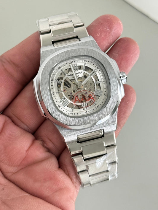 Genuine Patek Philippe