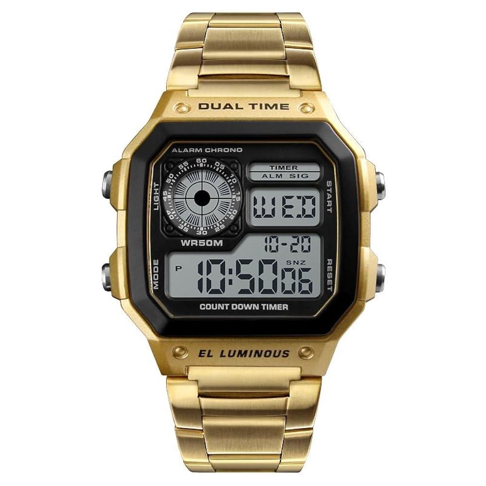 Casio AE-1200