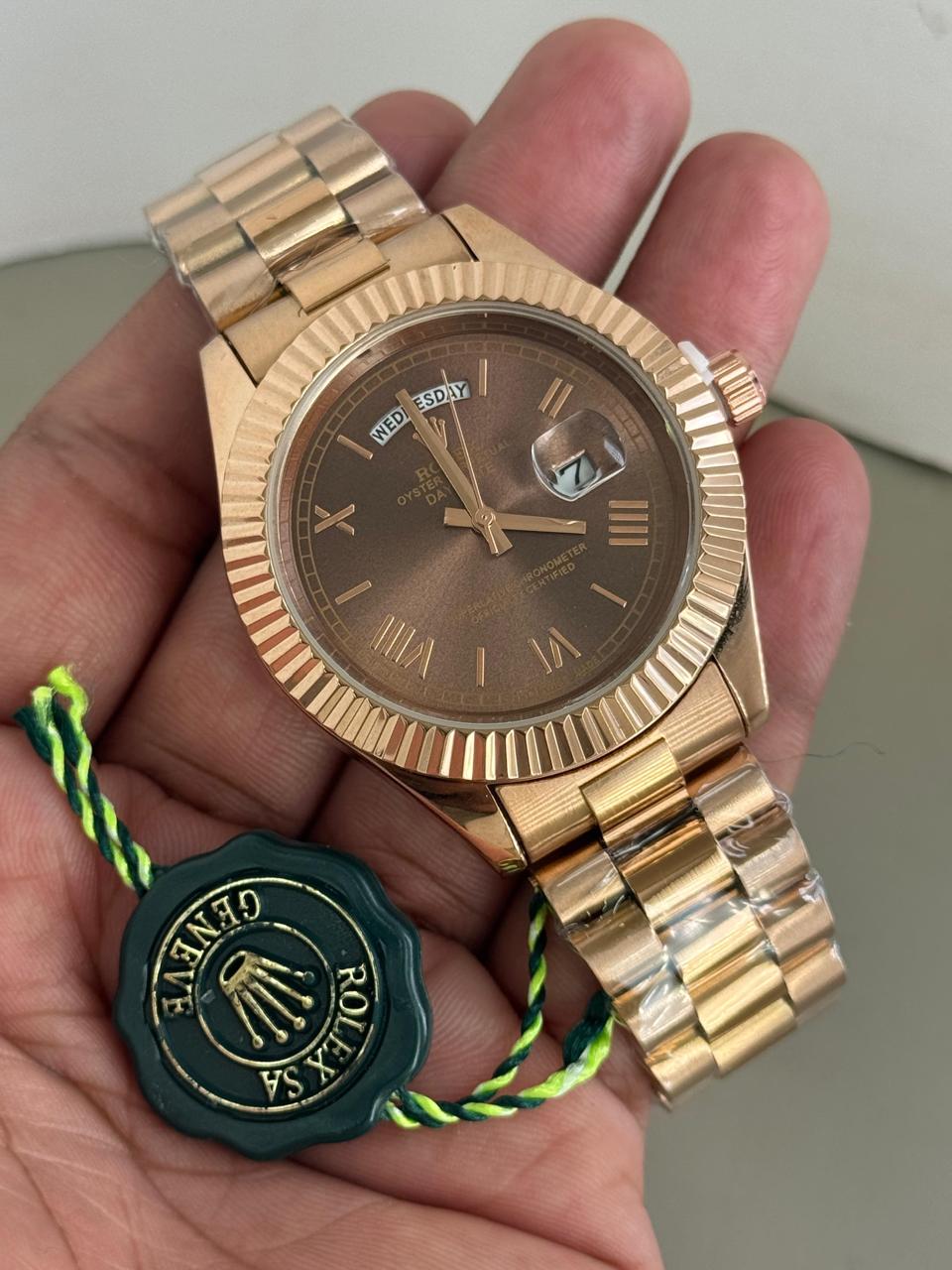 Rolex Day-Date