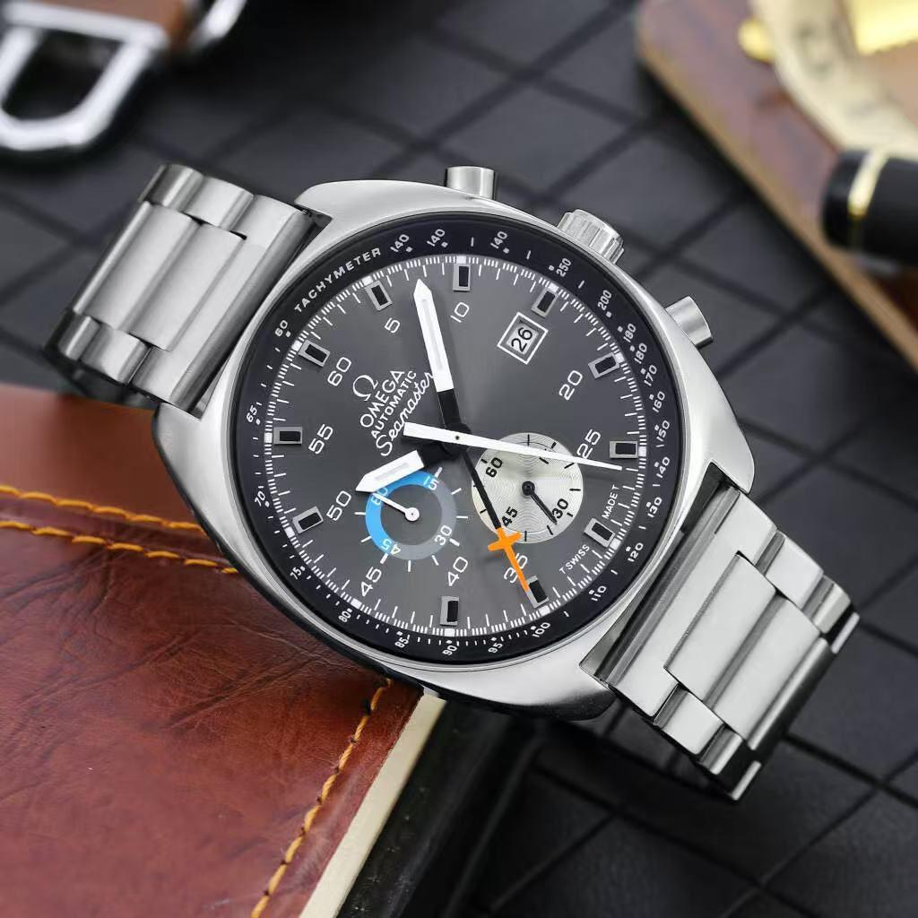Omega Speedmaster Mark II