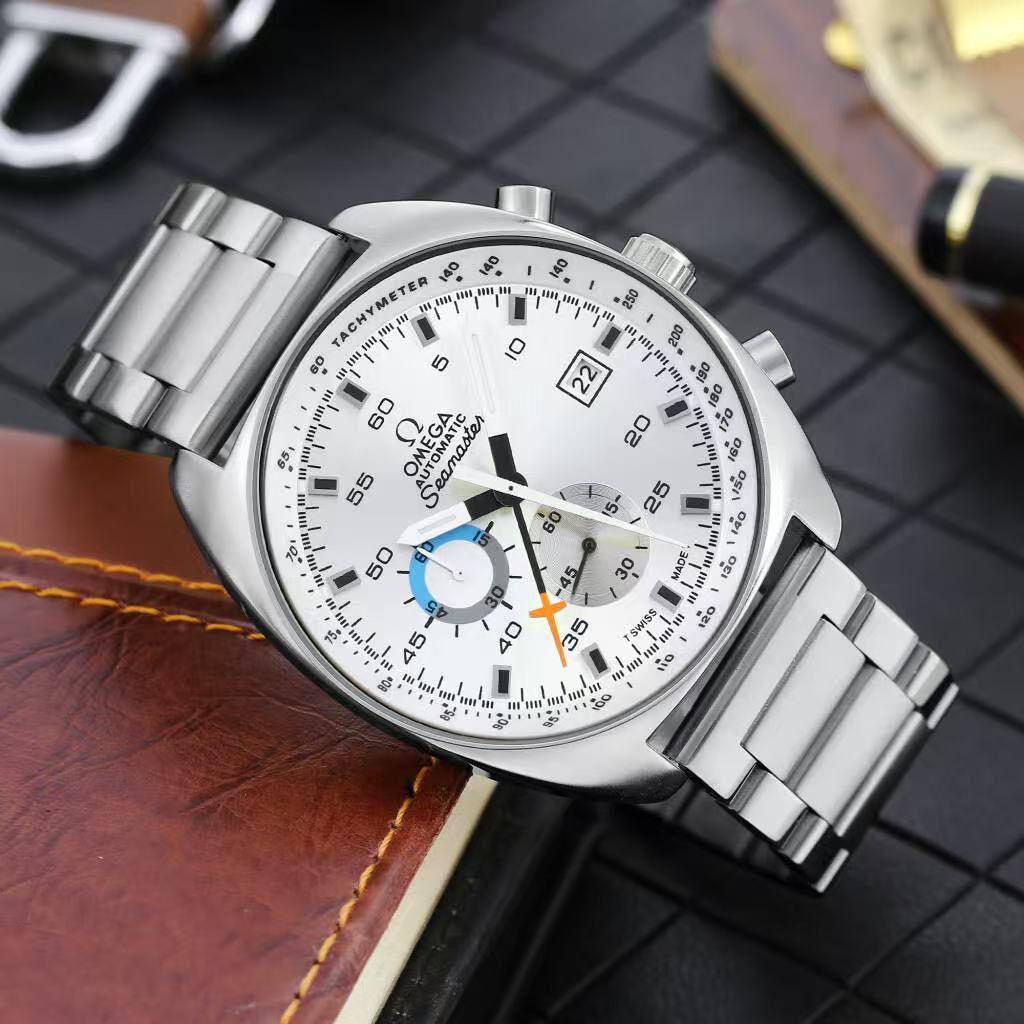 Omega Speedmaster Mark II
