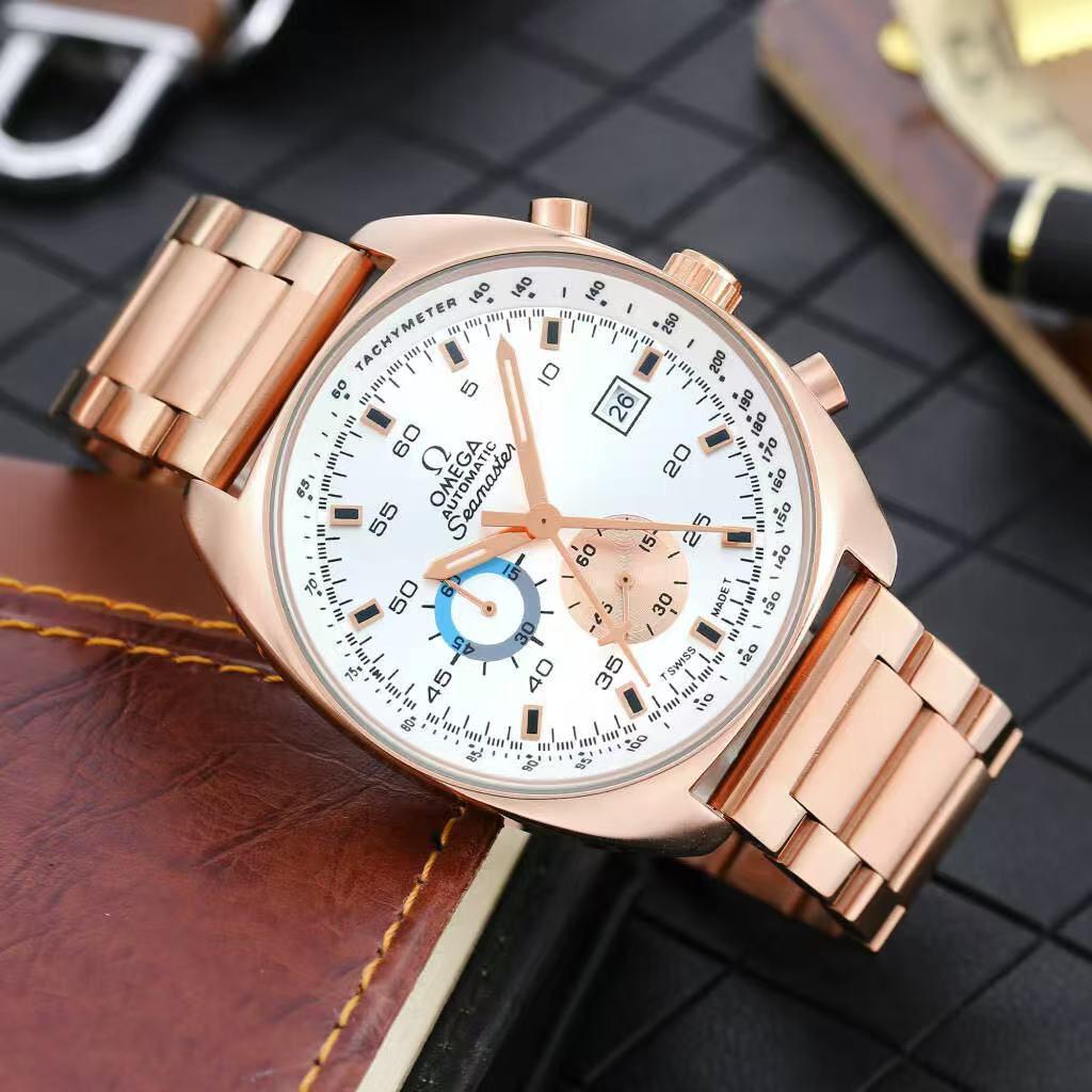 Omega Speedmaster Mark II