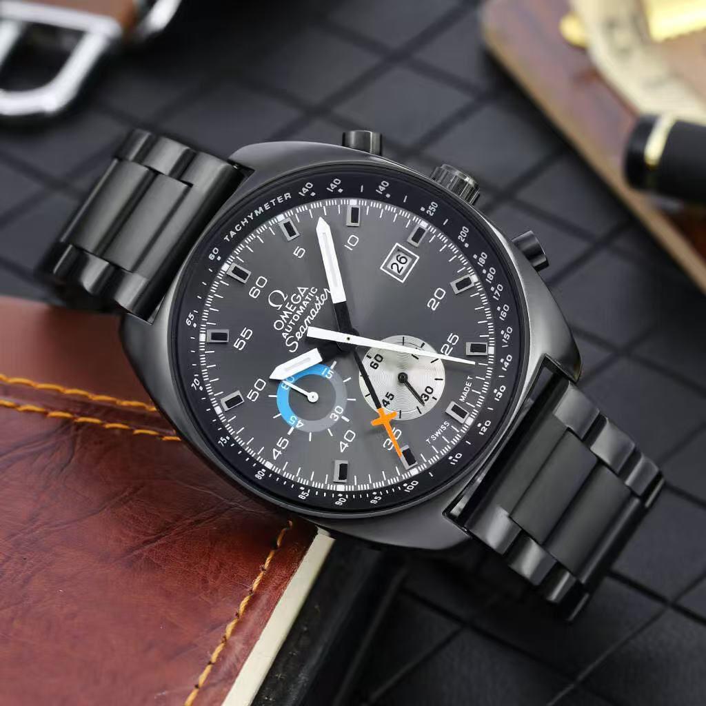 Omega Speedmaster Mark II