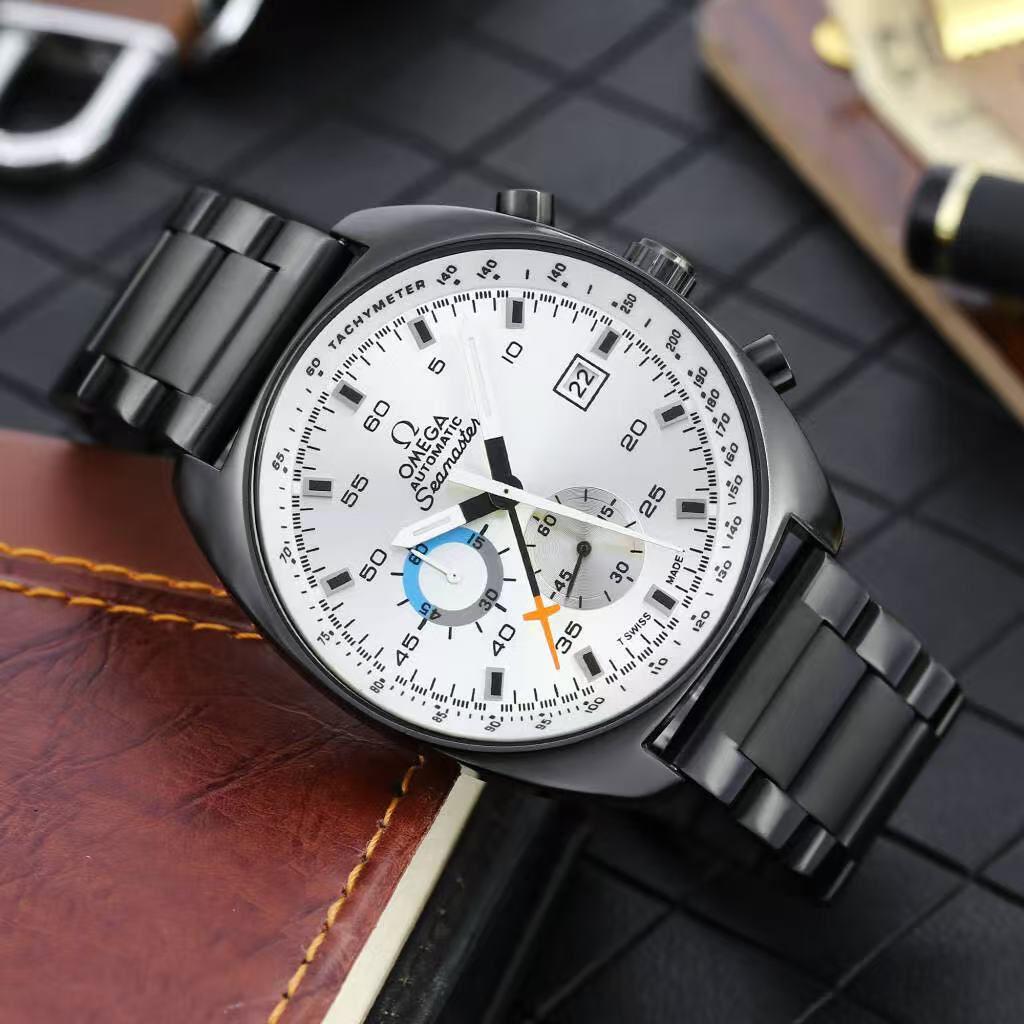 Omega Speedmaster Mark II