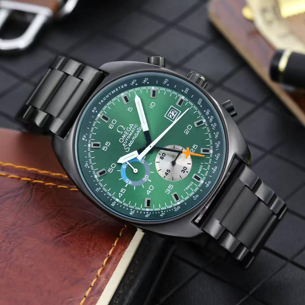 Omega Speedmaster Mark II