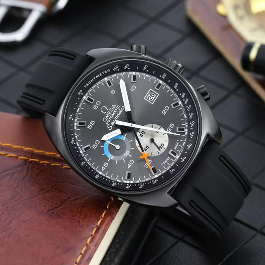 Omega Speedmaster
