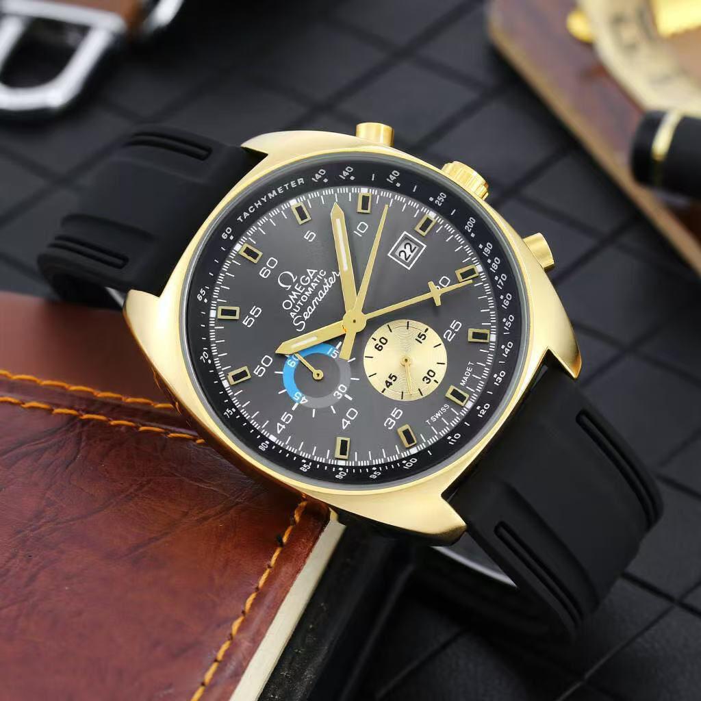 Omega Speedmaster