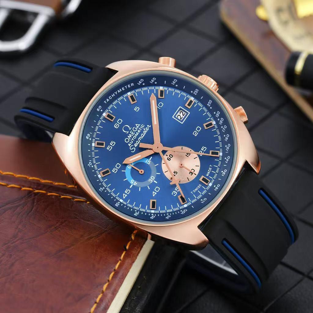 Omega Speedmaster