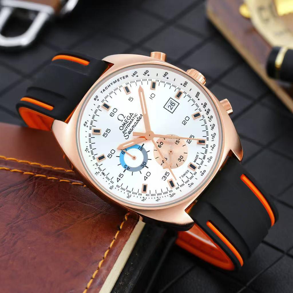 Omega Speedmaster