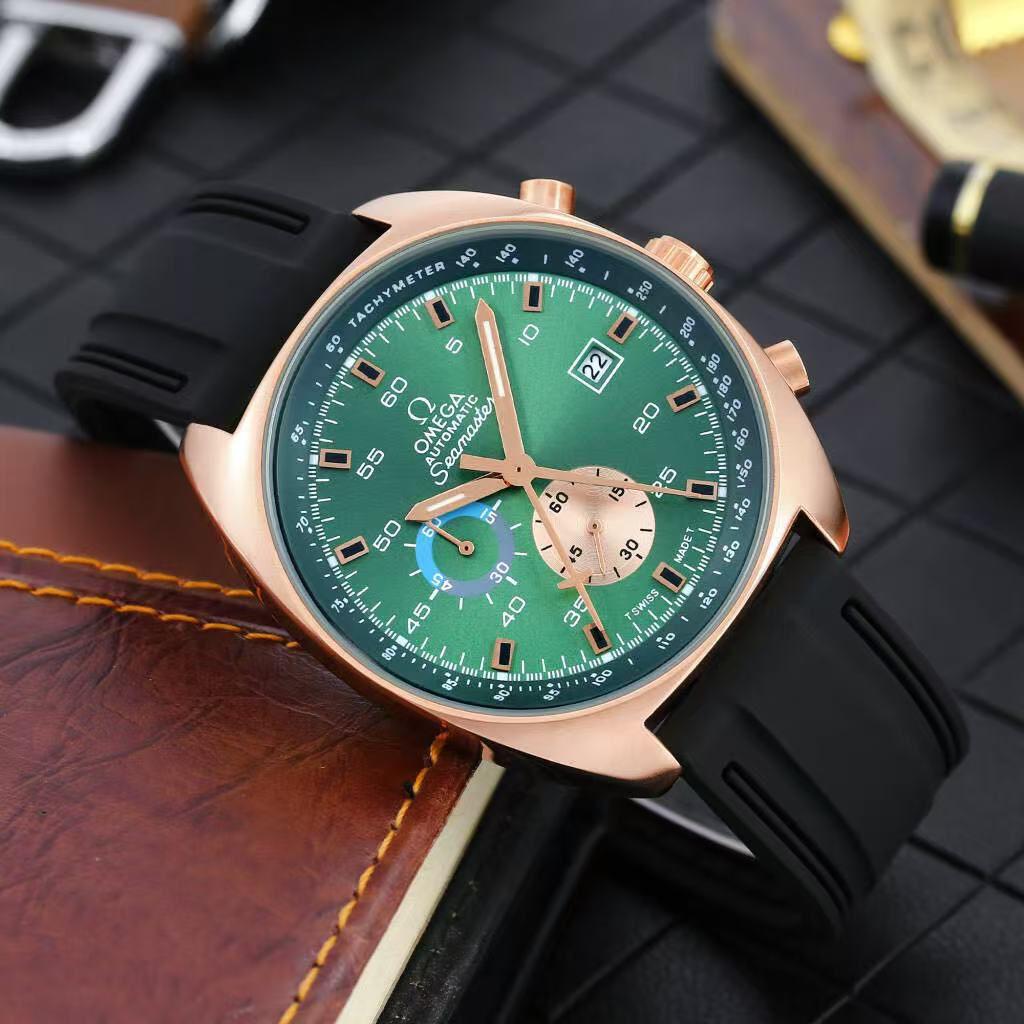 Omega Speedmaster