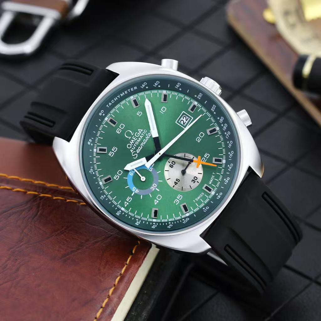 Omega Speedmaster