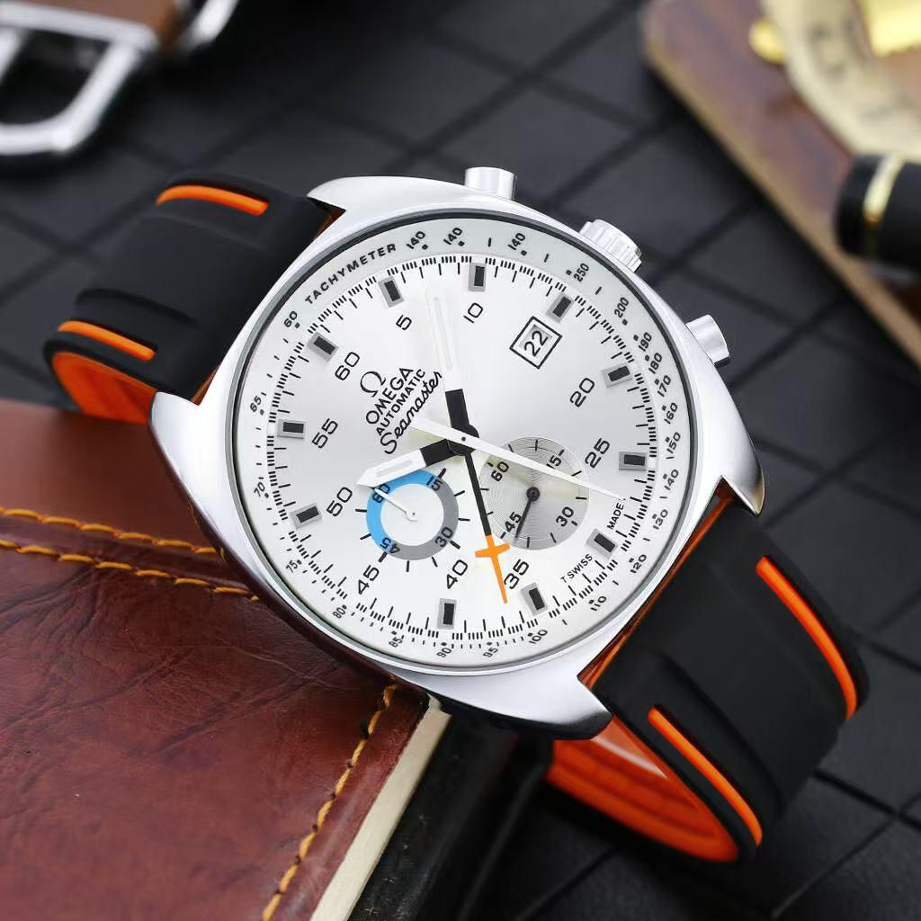 Omega Speedmaster