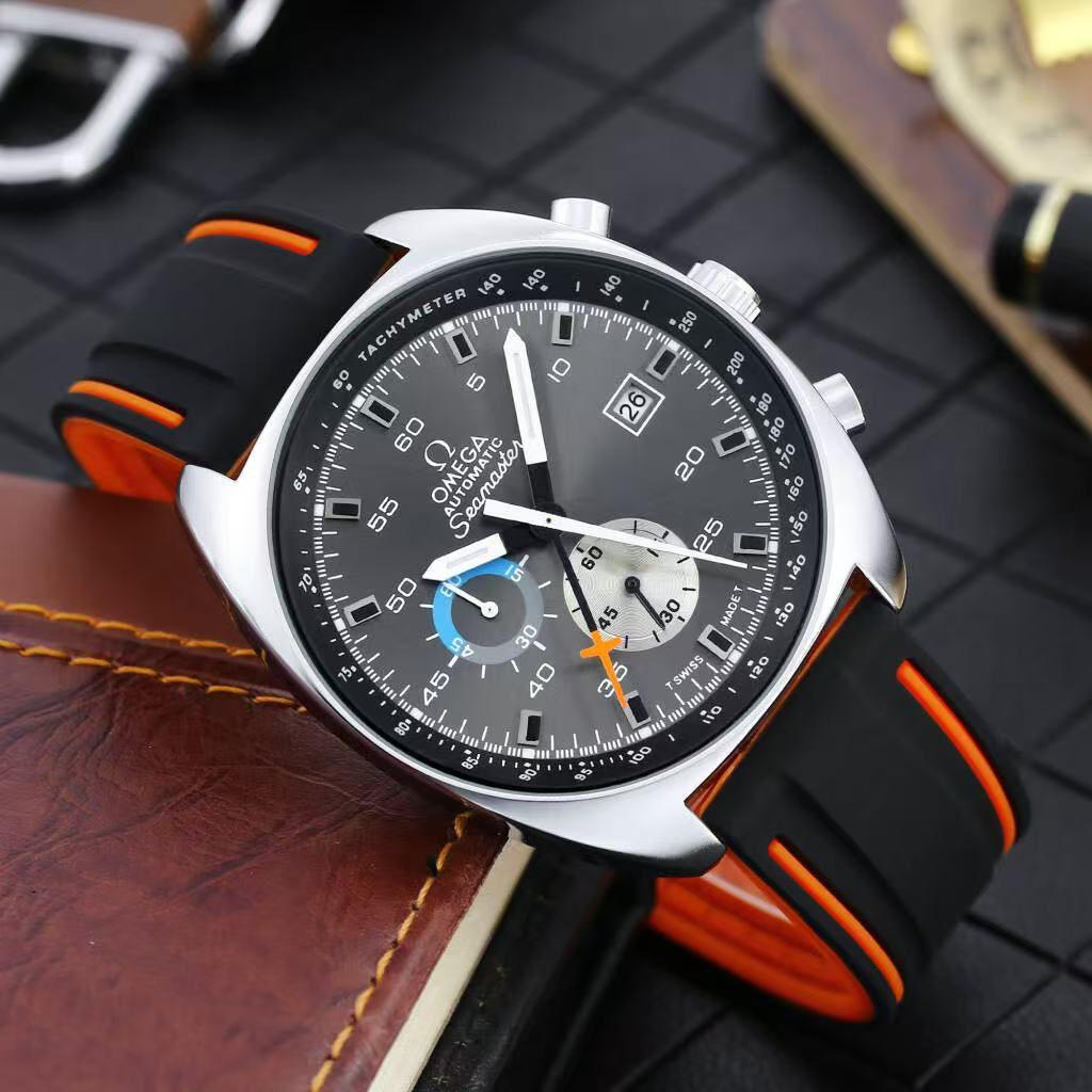 Omega Speedmaster