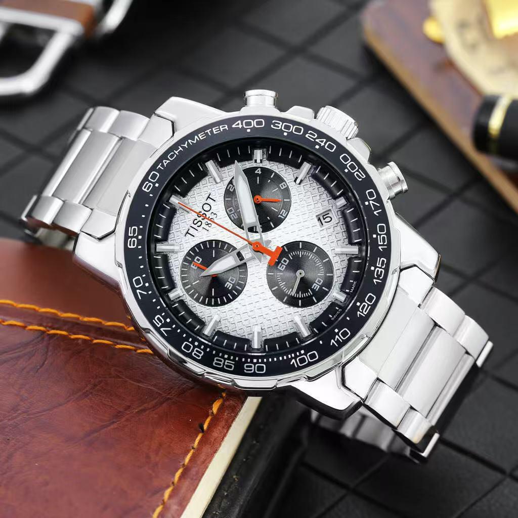 Tissot T-Race Chronograph
