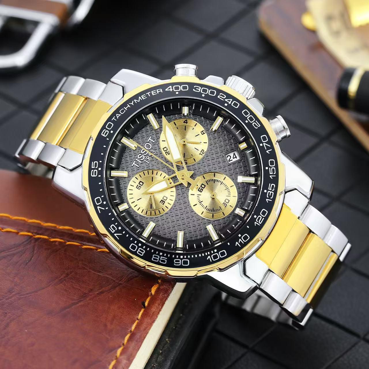 Tissot T-Race Chronograph