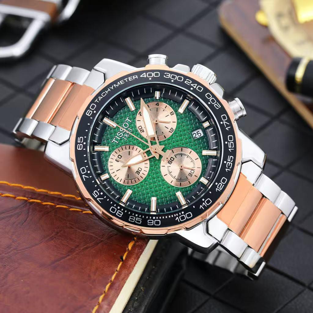 Tissot T-Race Chronograph