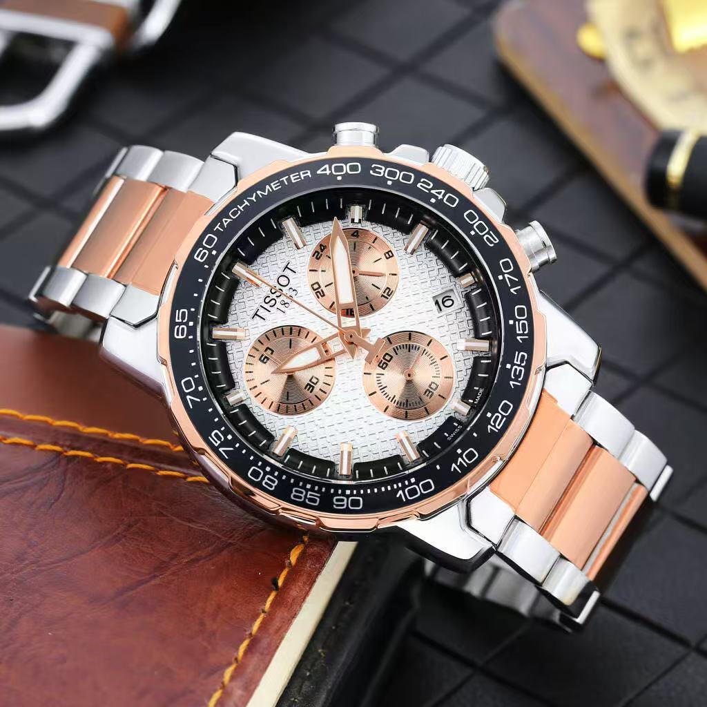 Tissot T-Race Chronograph