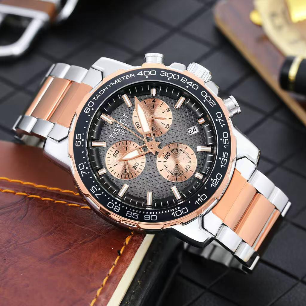Tissot T-Race Chronograph