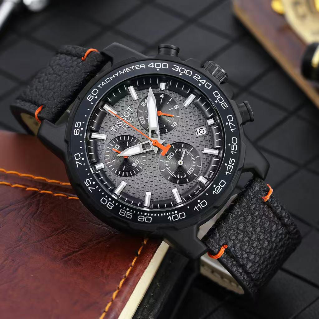 Tissot T-Race Chronograph