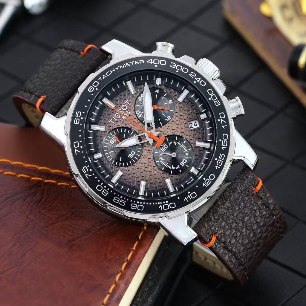 Tissot T-Race Chronograph