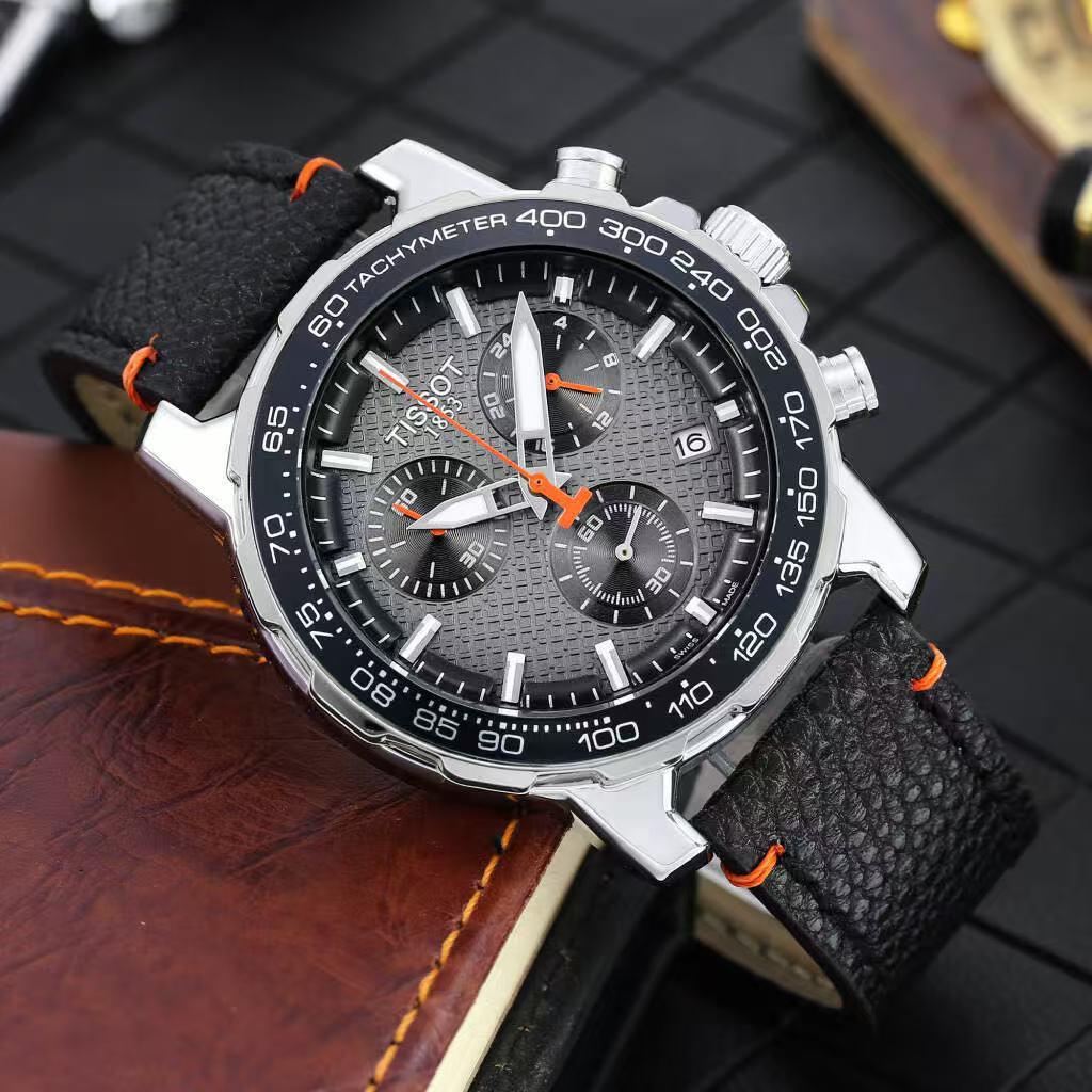 Tissot T-Race Chronograph