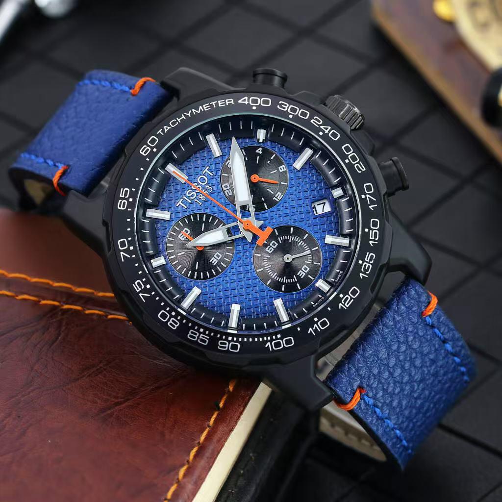 Tissot T-Race Chronograph