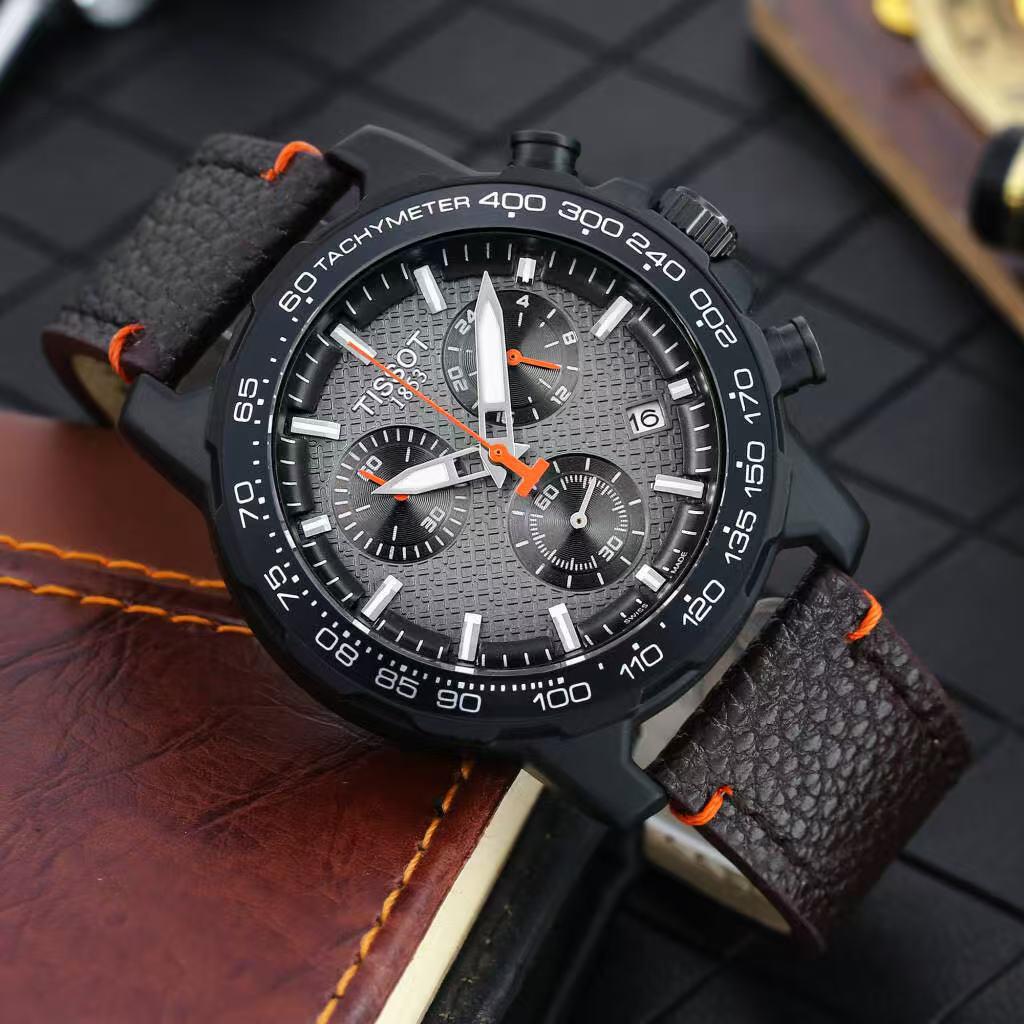 Tissot T-Race Chronograph