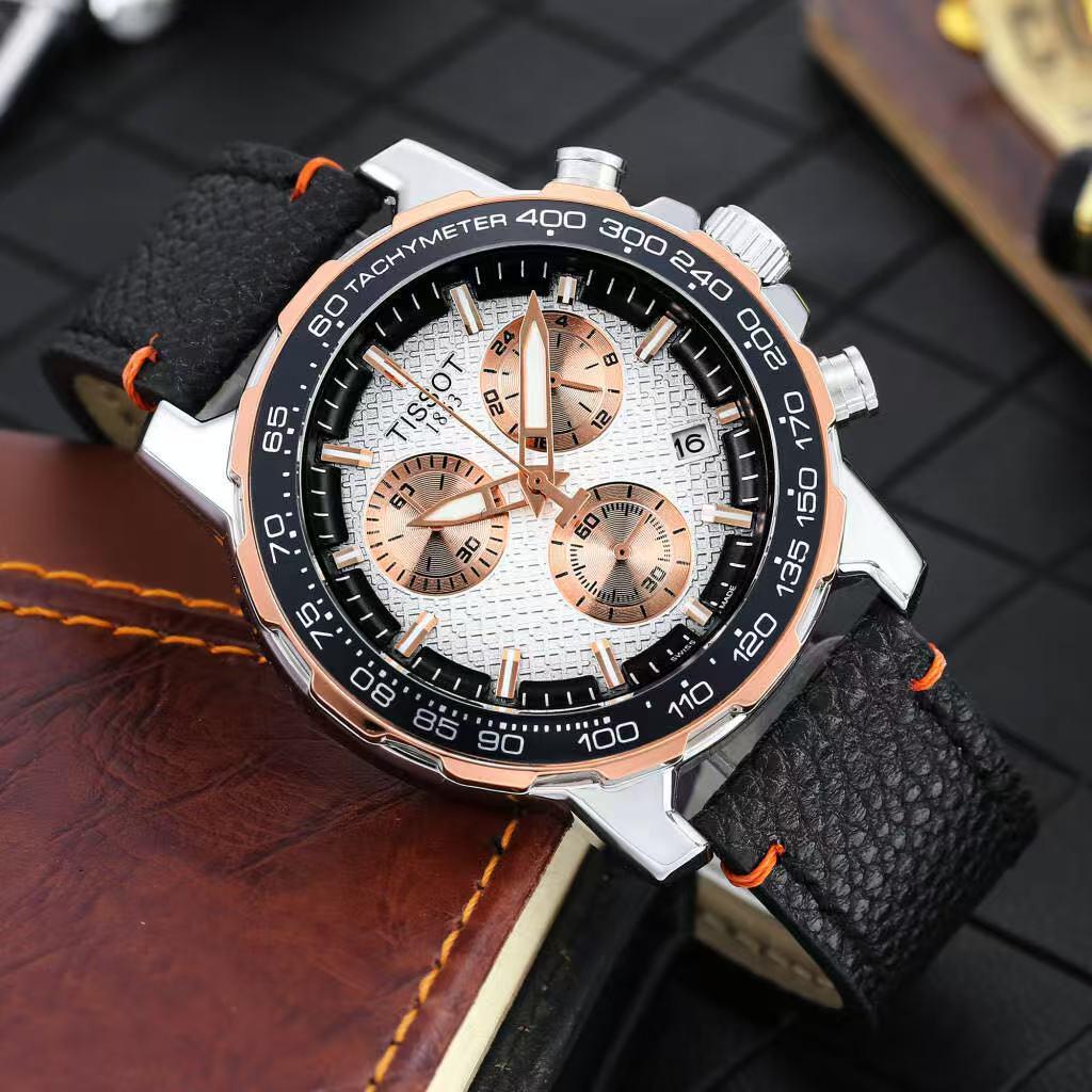 Tissot T-Race Chronograph