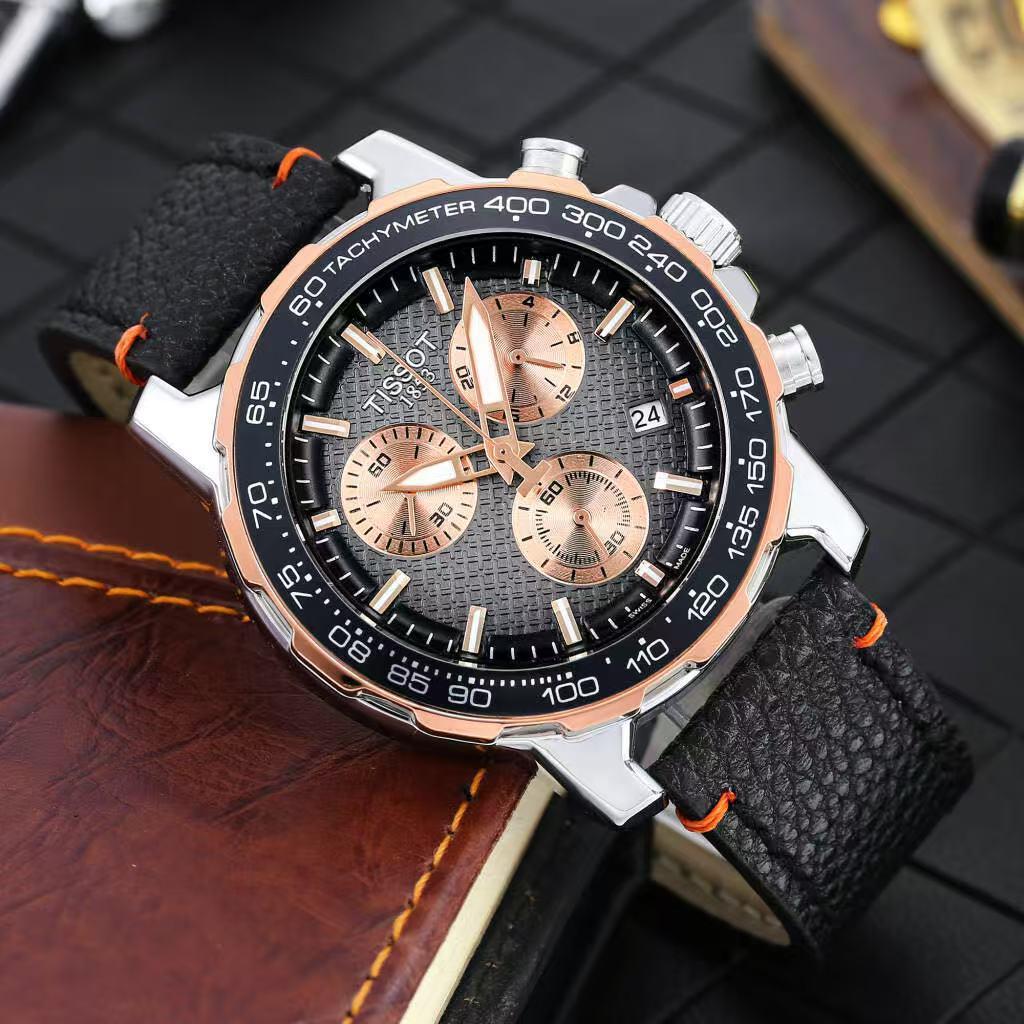 Tissot T-Race Chronograph