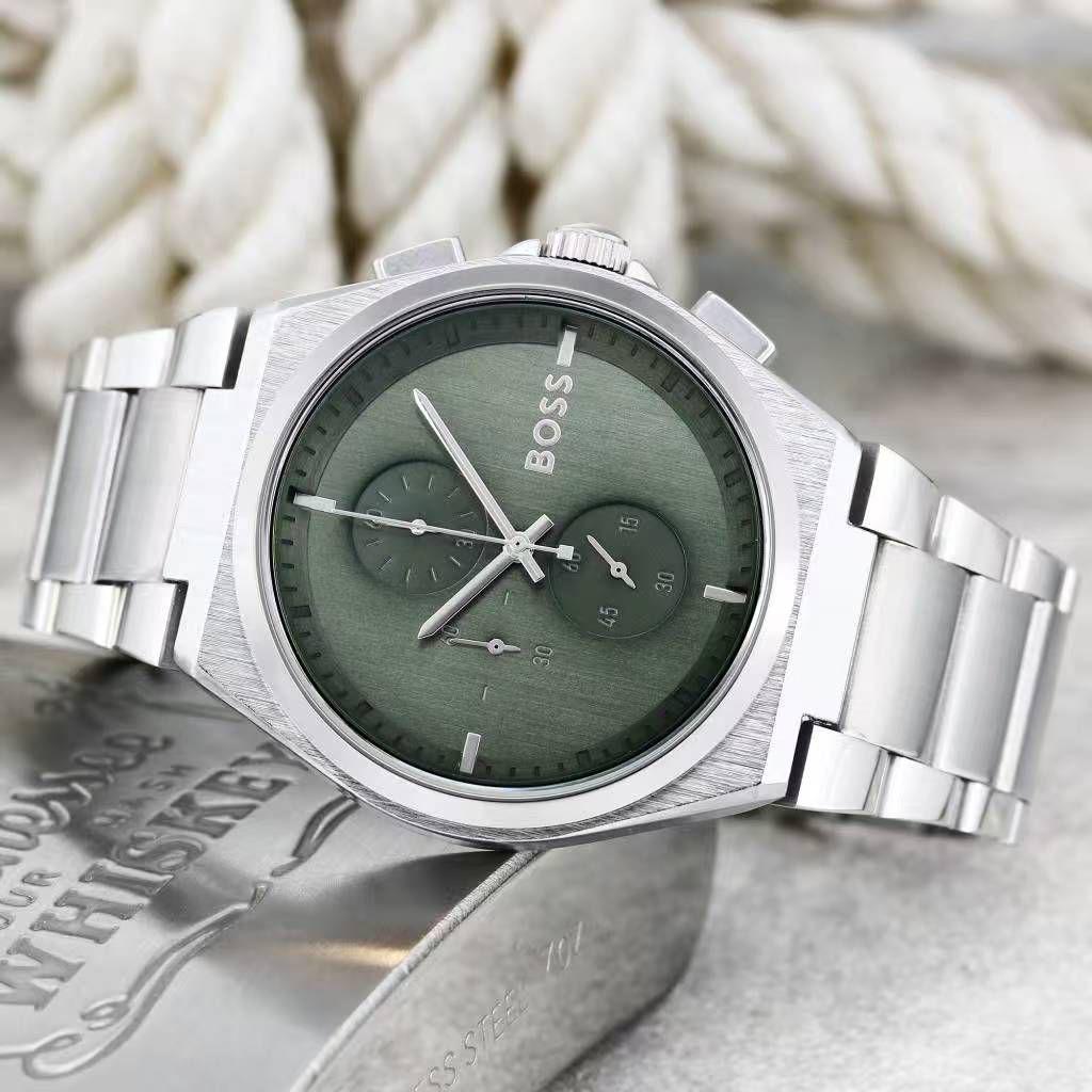 Hugo Boss Chronograph