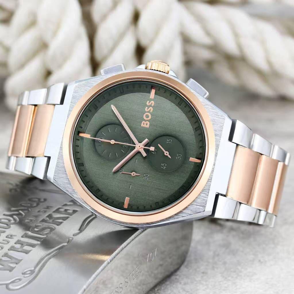 Hugo Boss Chronograph