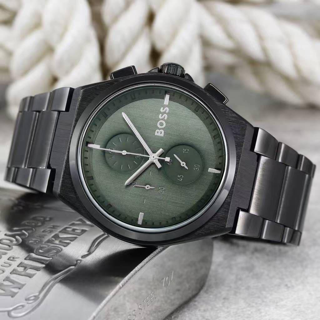 Hugo Boss Chronograph