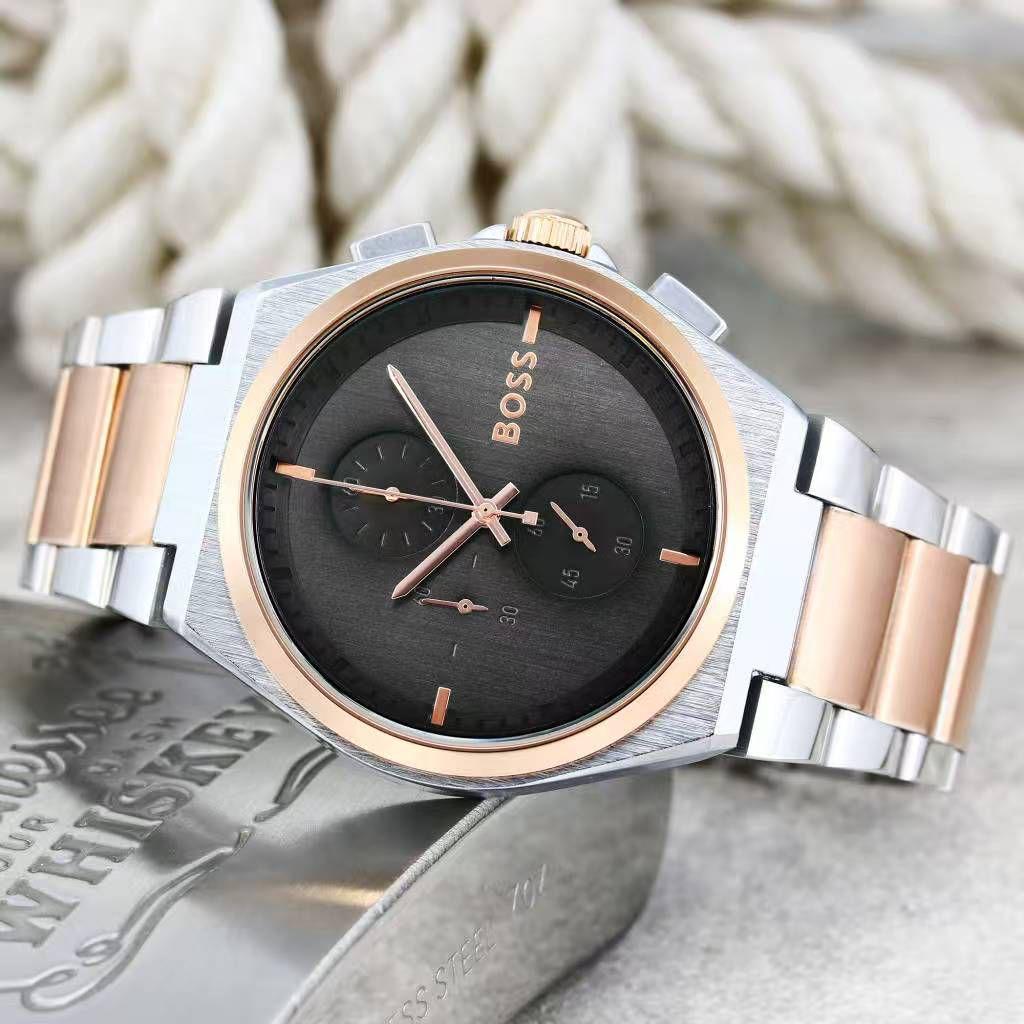 Hugo Boss Chronograph