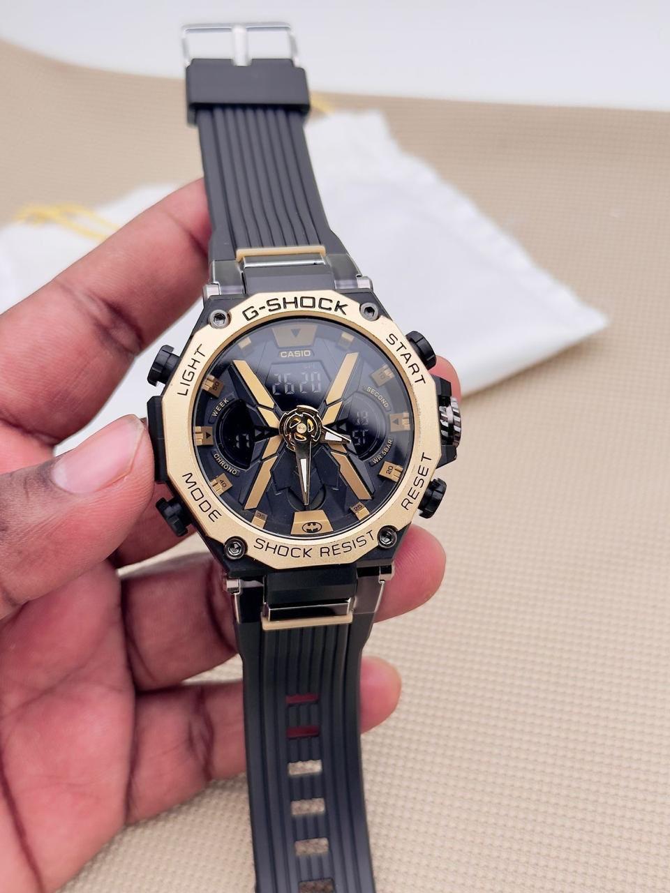 Casio G-SHOCK 2
