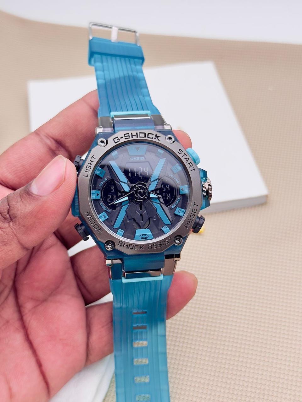 Casio G-SHOCK 2