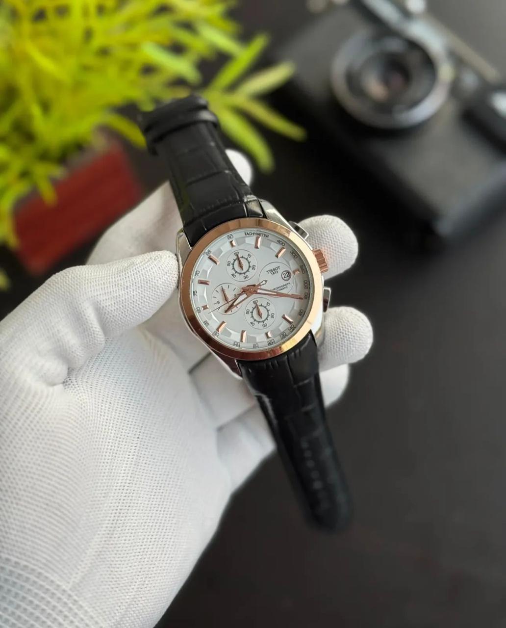 TISSOT