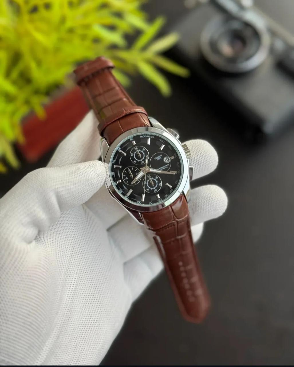 TISSOT