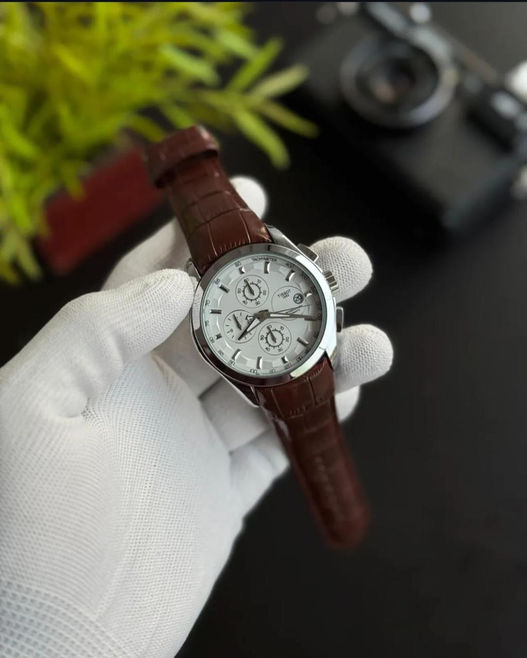 TISSOT