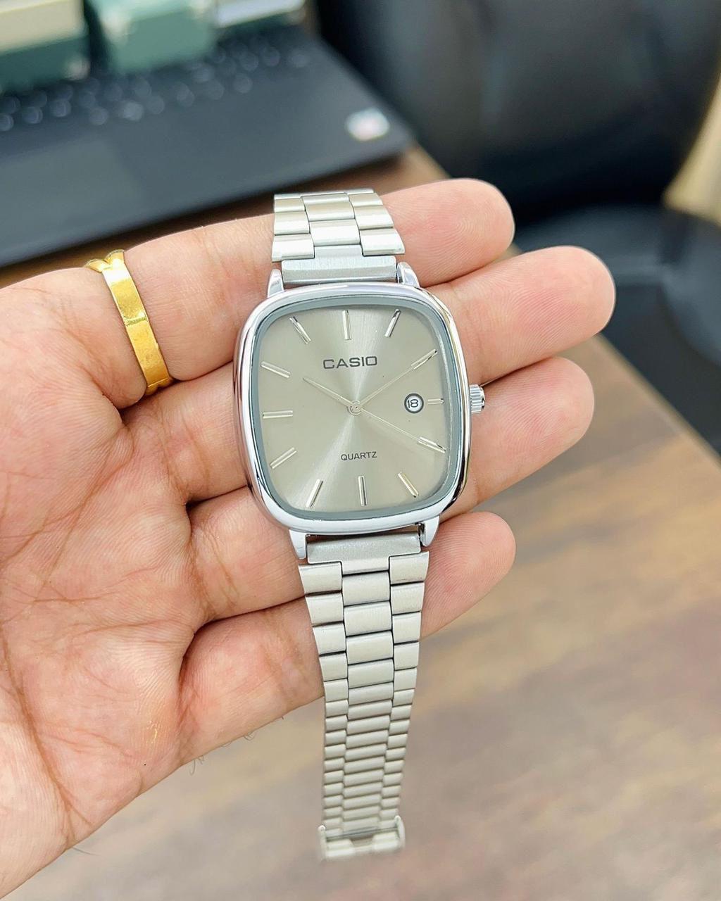 CASIO