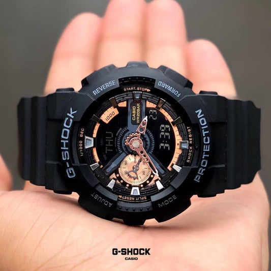 Casio G-SHOCK 1