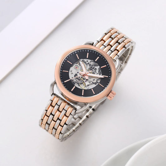 Fossil woomen