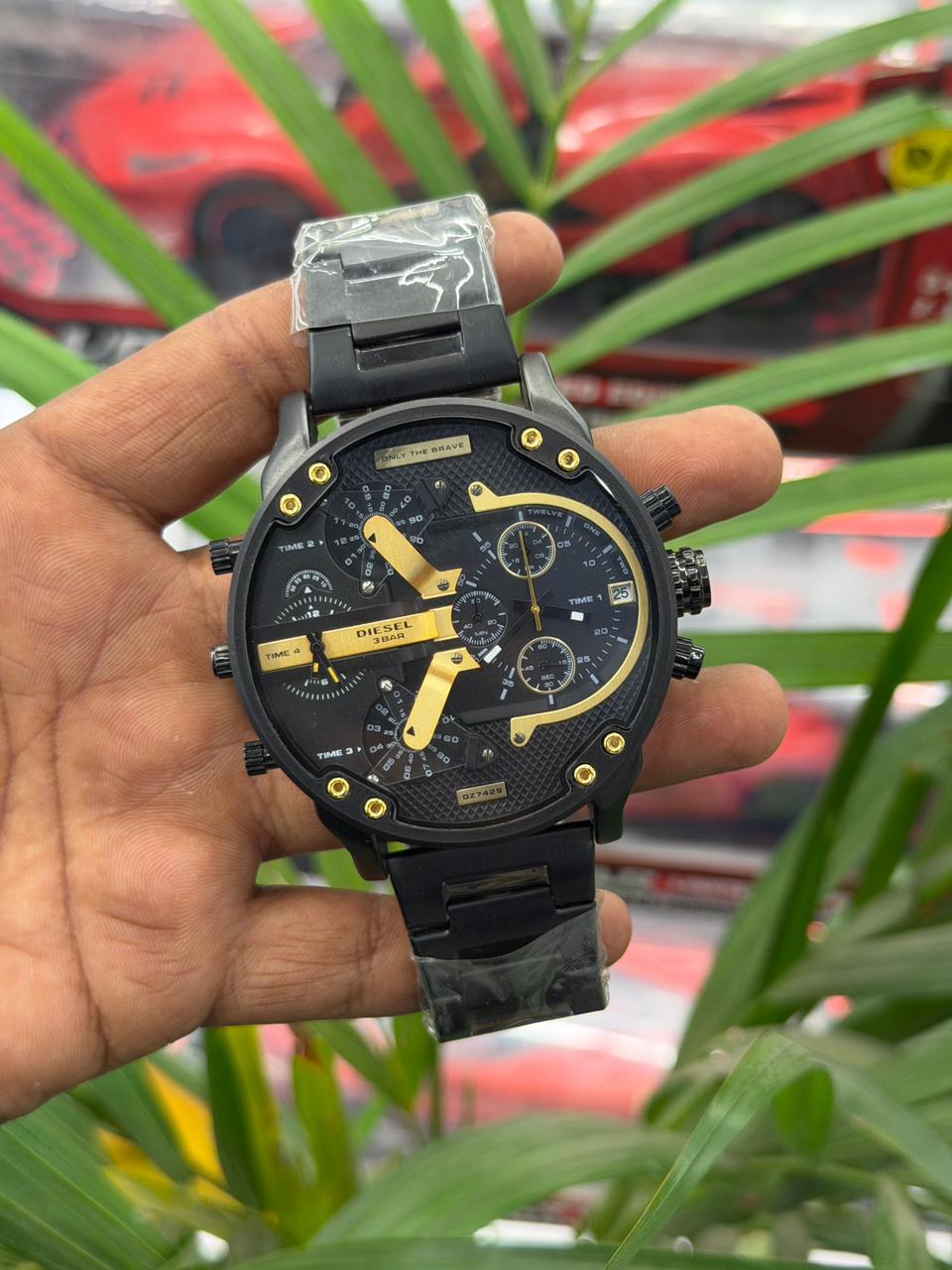 DIESEL DZ7429
