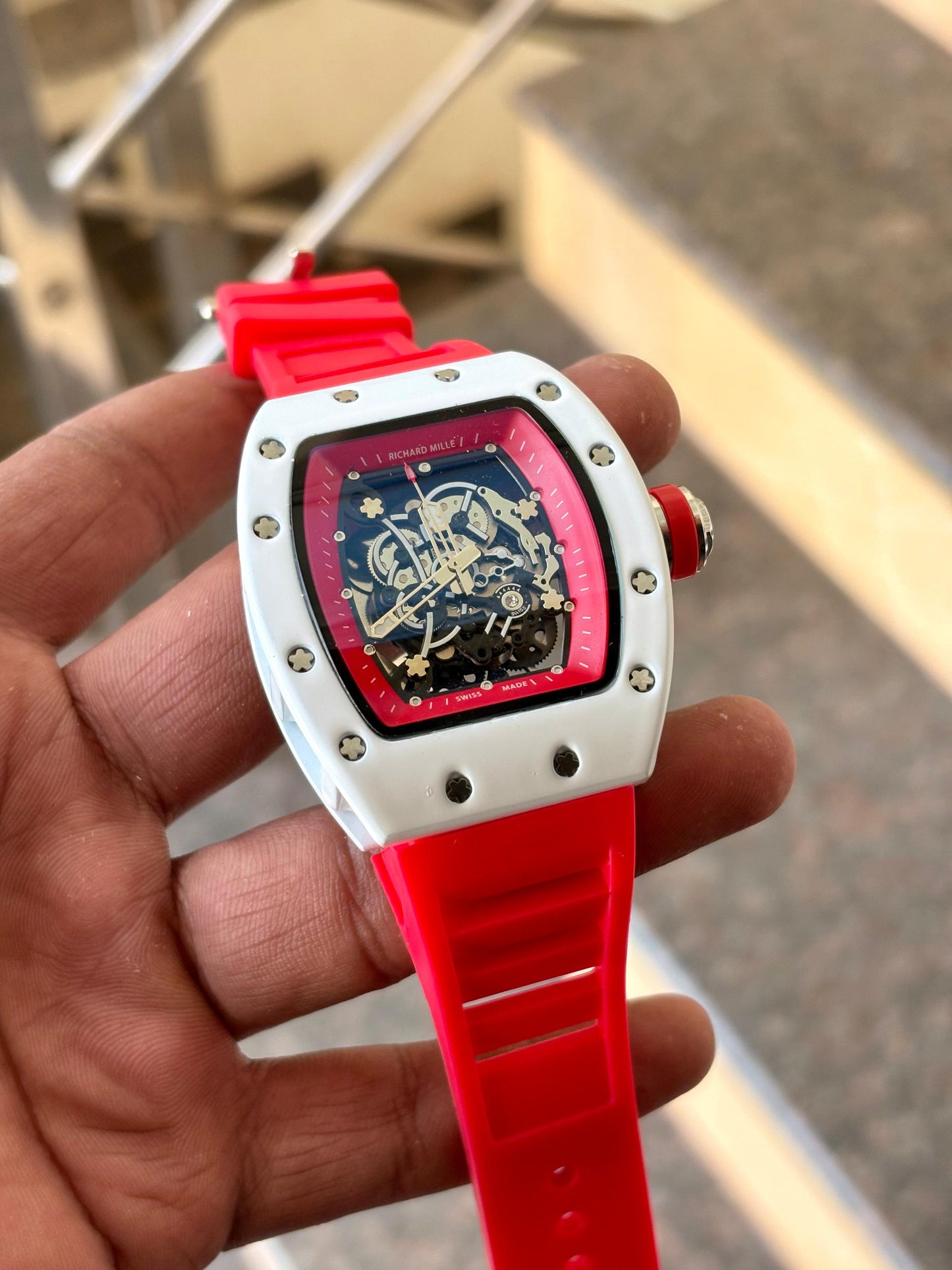 Richard Mille,3