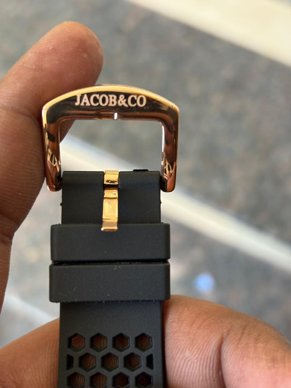 Jacob & Co.6