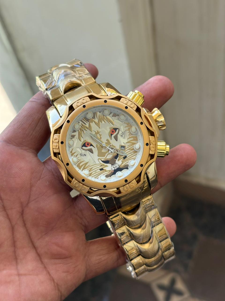 Invicta