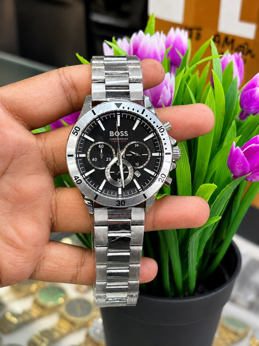 BOSS Chronograph