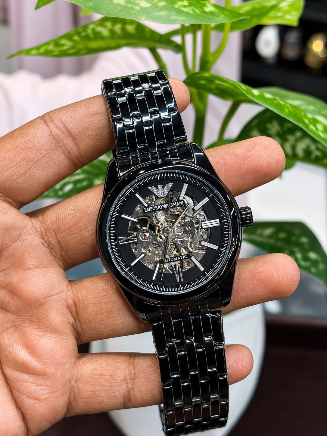 Emporio Armani 4