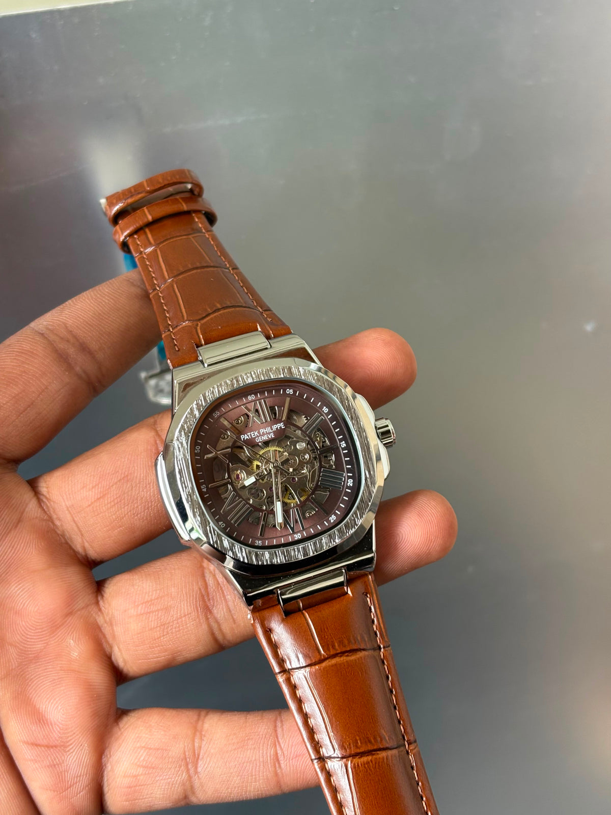 Patek Philippe Genève .1