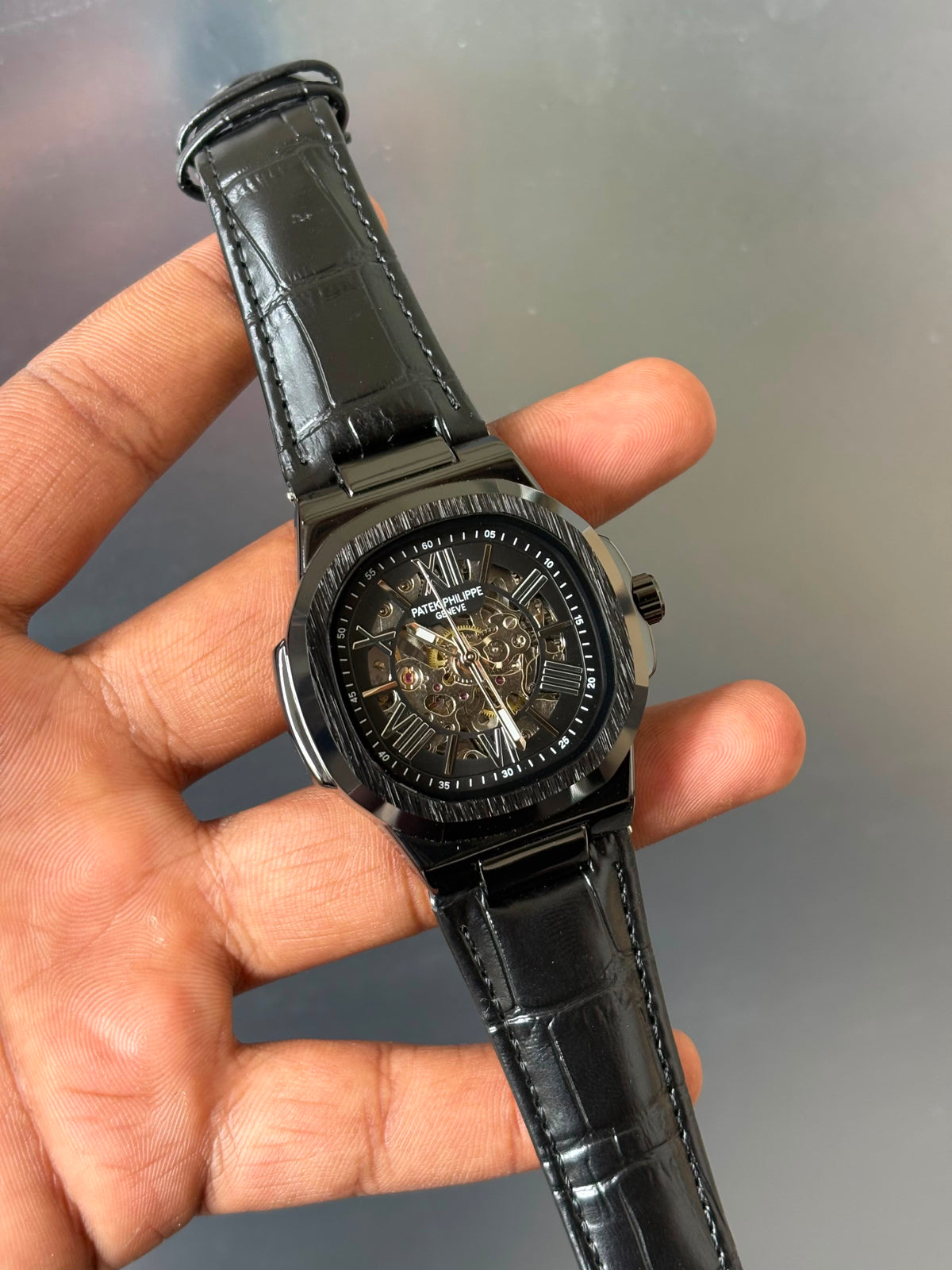 Patek Philippe Genève .1